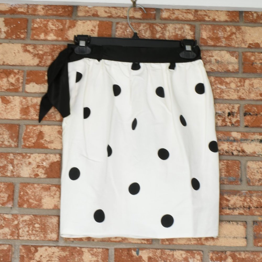 CYNTHIA Rowley Skirt - Picture 3 of 5